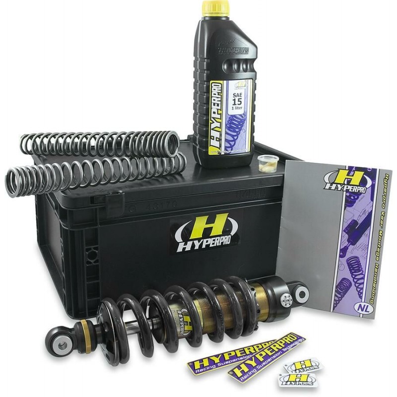 STR BOX HON NX650 95 -