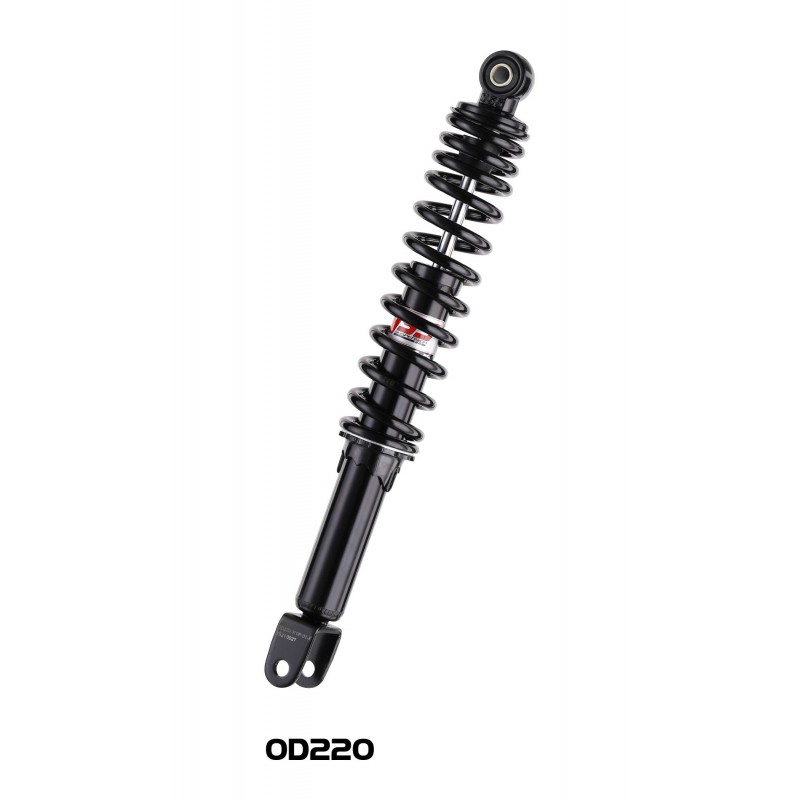 RR SHOCK MALAGUTI F15