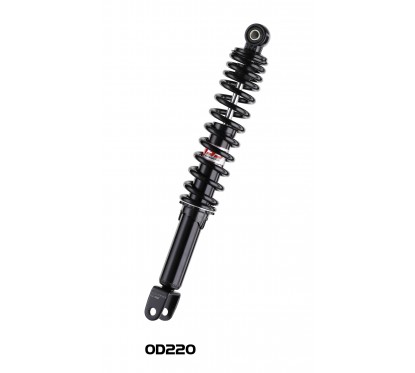 RR SHOCK MALAGUTI F15