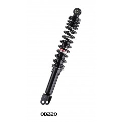 RR SHOCK APR SCARABEO