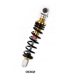 RR SHOCK ECOLINE MBK PEU