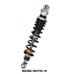 RR SHOCK BMW K100/75