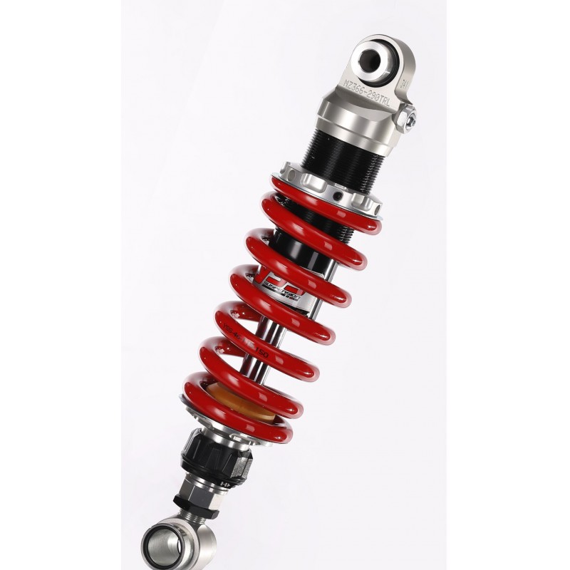 RR SHOCK HONDA XLV1000 99