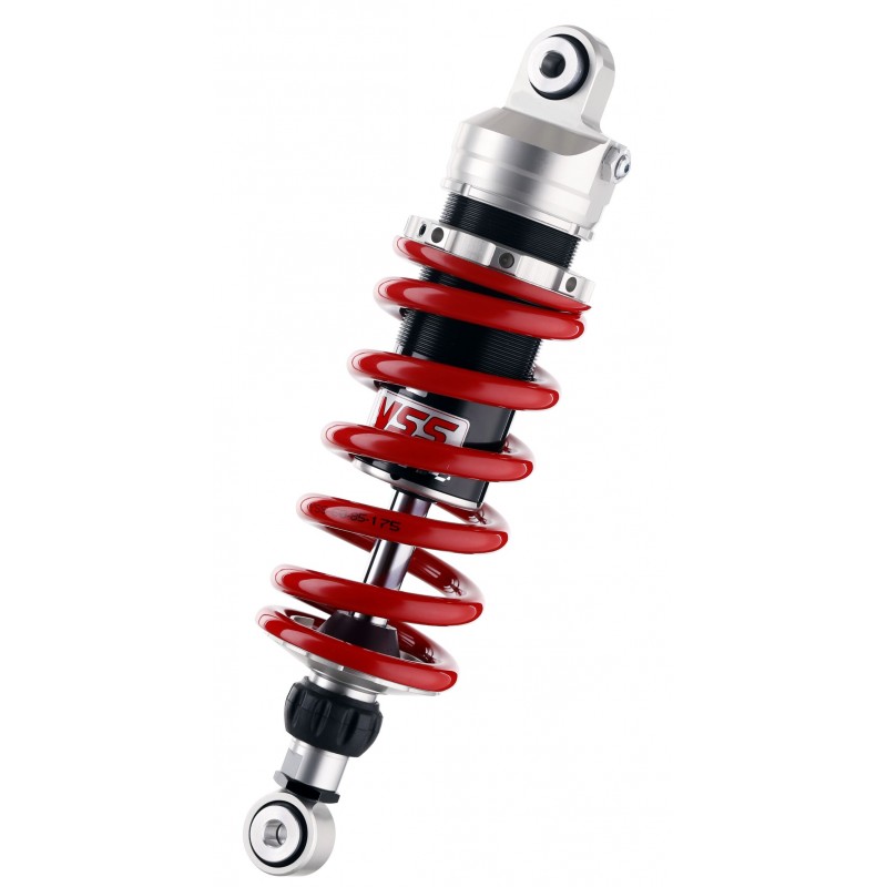 RR SHOCK HON XL1000 03-