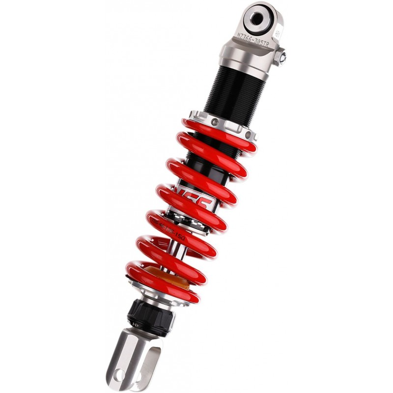 RR SHOCK HON NX650 88-94