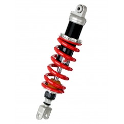 RR SHOCK ECOLINE HON XL600