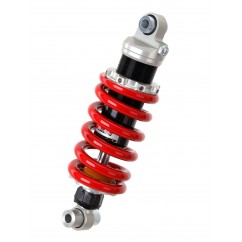 RR SHOCK ECOLINE YAM XJ600S DI