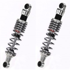 RR TWIN SHOCK ECOLINE YAM VIRA