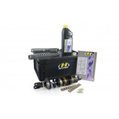 STR BOX YAM MT-09 13-16