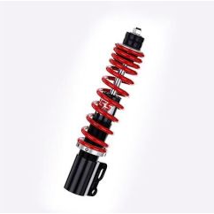 Amortisseurs avant pour scooters