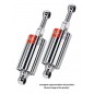 REAR SHOCK SOFTAIL 00-17