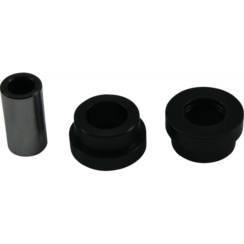 SHOCK BEARING KIT LWR REAR POL