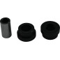 SHOCK BEARING KIT LWR REAR POL