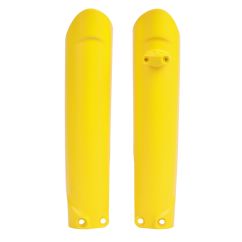 Protections de fourche POLISPORT couleur origine (2015)