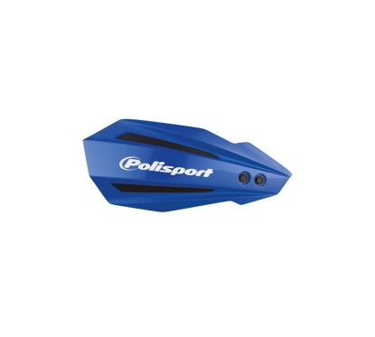 Protège-mains POLISPORT MX Bullit - Yamaha YZ/YZF/WR