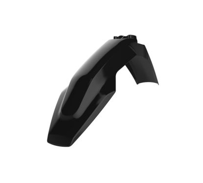 Garde-boue avant POLISPORT noir Husqvarna