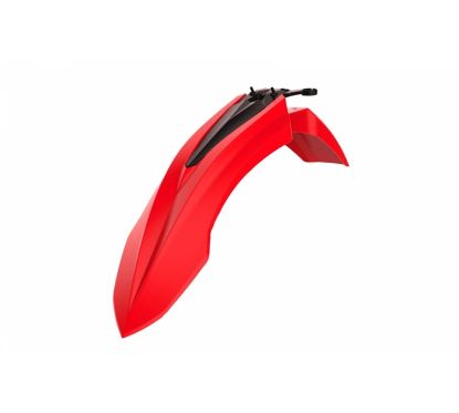 Garde-boue avant POLISPORT couleur origine 14-16 Beta