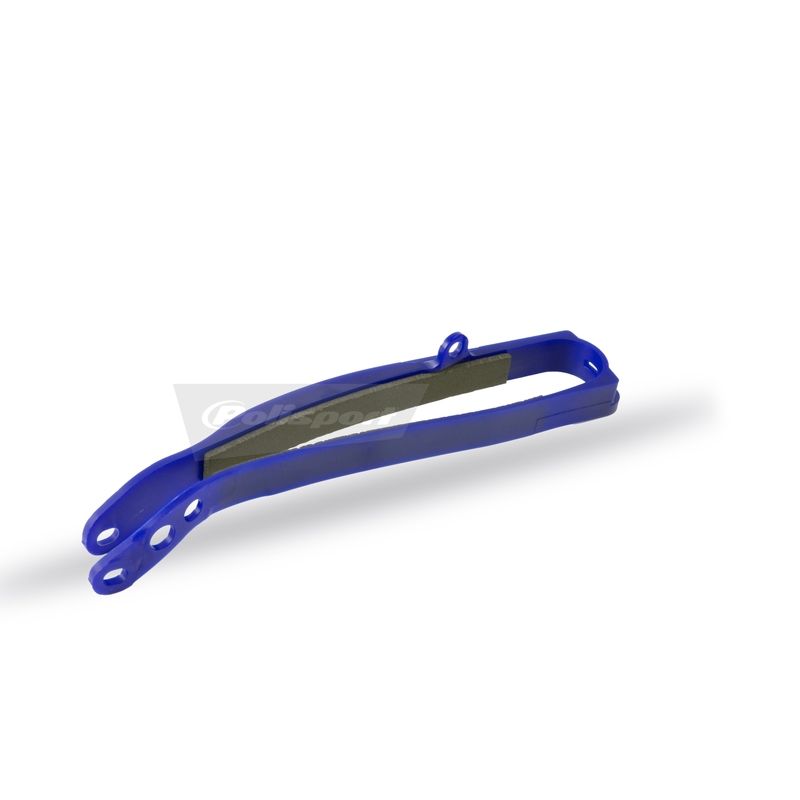 Patin de bras oscillant POLISPORT bleu Yamaha YZ250F/YZ450F Patin de bras oscillant POLISPORT bleu Yamaha YZ250F/YZ450F