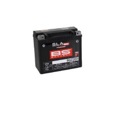 Batterie BS BATTERY SLA Max sans entretien activée usine - BGZ20H