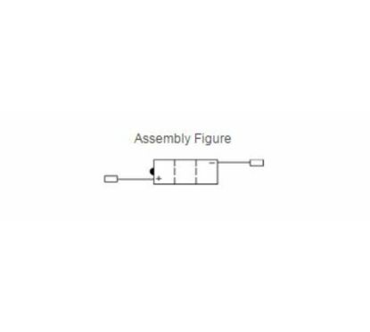 Batterie YUASA conventionnelle sans pack acide - 6N4B-2A
