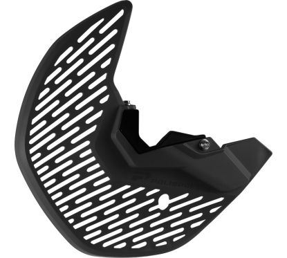 Protection de disque et de pied de fourche POLISPORT - Kawasaki KX250F/450F