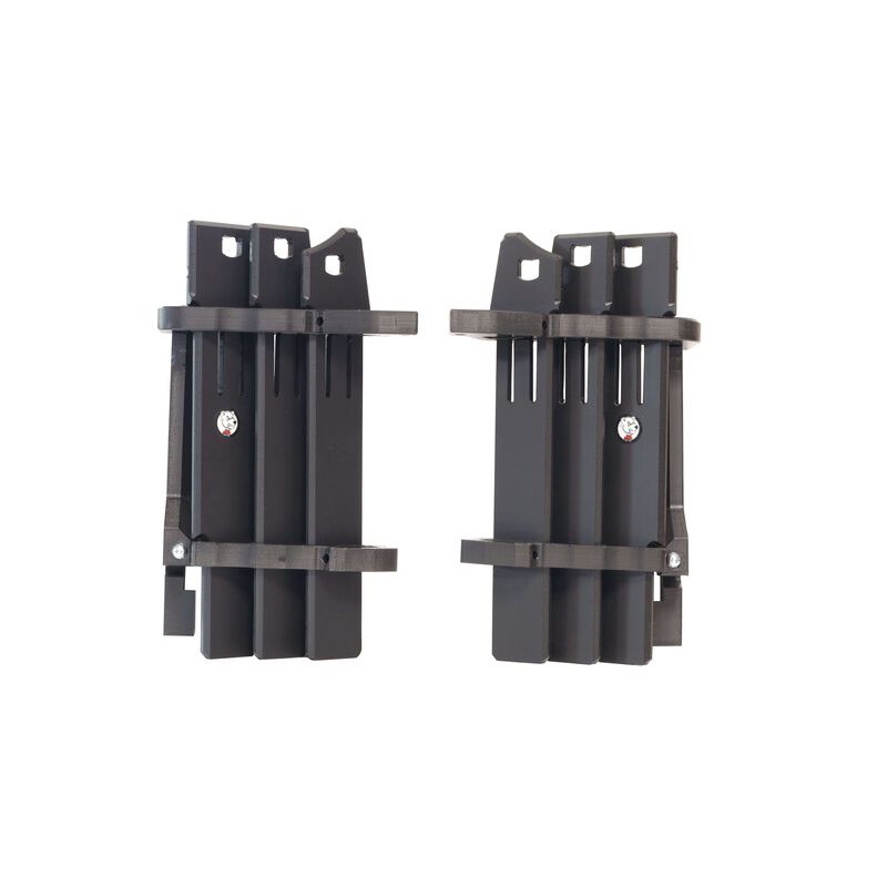Protection de radiateur AXP