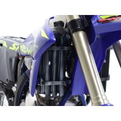 Protection de radiateur AXP