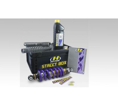 Streetbox