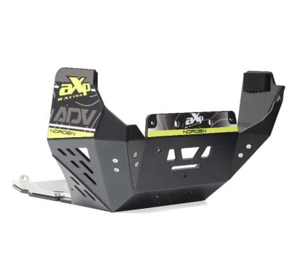 Sabot AXP Touring PEHD 8 mm - Husqvarna Norden 901