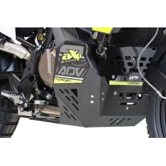 Sabot AXP Touring PEHD 8 mm - Husqvarna Norden 901