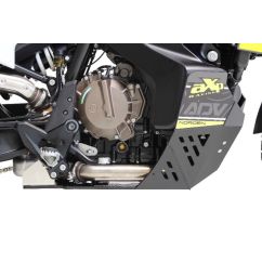 Sabot AXP Touring PEHD 8 mm - Husqvarna Norden 901