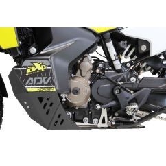 Sabot AXP Touring PEHD 8 mm - Husqvarna Norden 901
