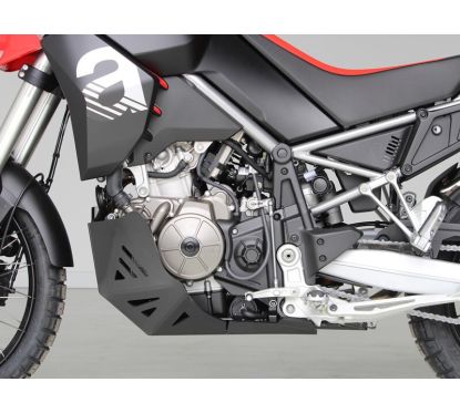 Sabot AXP Xtrem avec protection de biellette - PHD 8mm