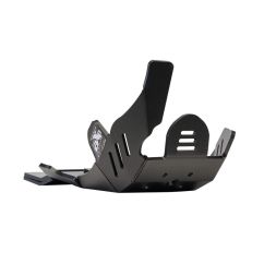 Sabot AXP Xtrem avec protection de biellette - PEHD 8mm