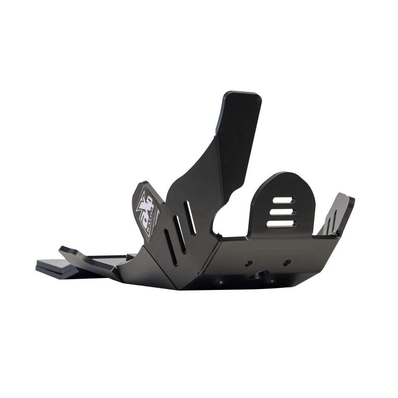 Sabot AXP Xtrem avec protection de biellette - PEHD 8mm