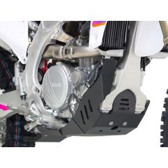 Sabot AXP Xtrem avec protection de biellette - PEHD 8mm