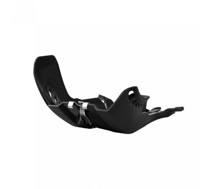 Sabot POLISPORT noir
