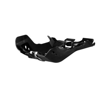 Sabot POLISPORT Fortress avec protection de bielette - Sherco SE/SE-R 250/300