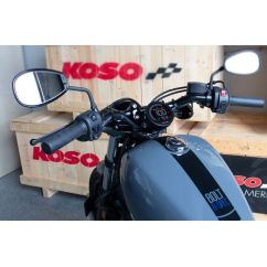 Compteur KOSO DL-04