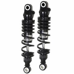 Kits de rehausse et d’abaissement, suspensions