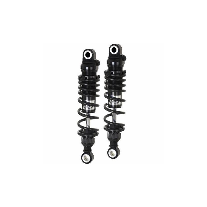 Kits de rehausse et d’abaissement, suspensions