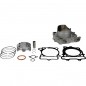 Kit cylindre CYLINDER WORKS Big Bore - Suzuki RM-Z 250