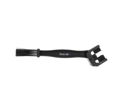 Brosse pour chaîne de transmission TWIN AIR