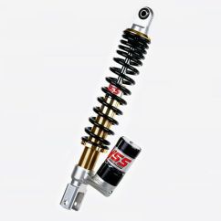 Kits de rehausse et d’abaissement, suspensions