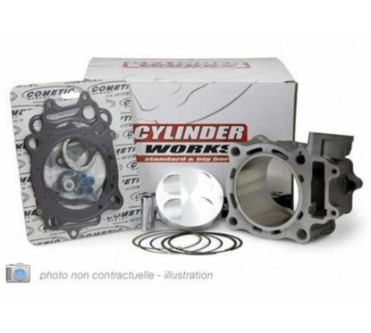 Kit cylindre CYLINDER WORKS - Ø97mm Yamaha