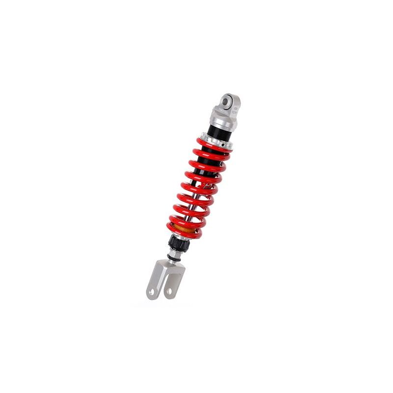 Kits de rehausse et d’abaissement, suspensions