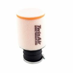 Filtre à air cylindrique TWIN AIR Ø63mm - 150900