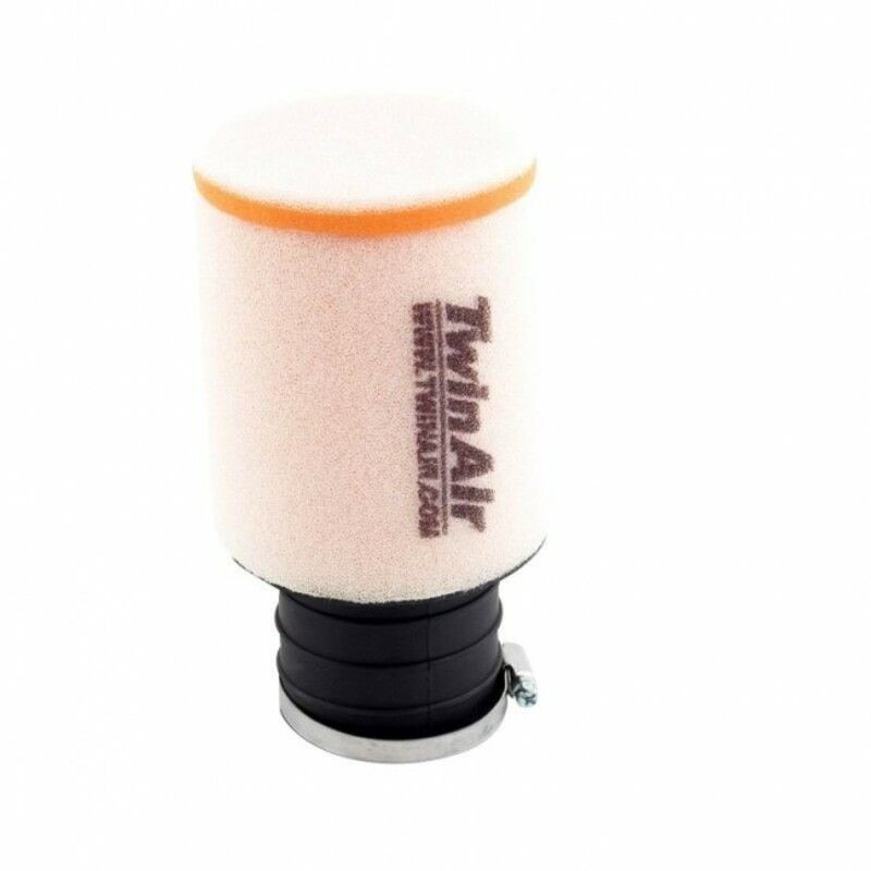 Filtre à air cylindrique TWIN AIR Ø63mm - 150900