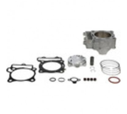 Kit cylindre CYLINDER WORKS - Ø79,00mm Honda CRF250R/RX