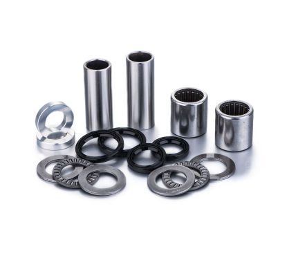 Kit roulements bras oscillant FACTORY LINKS - Honda CR125R